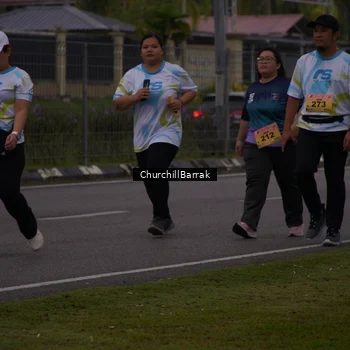 Runner Photo 8410421