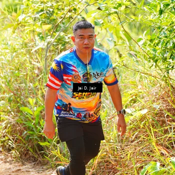 Runner Photo 8410423