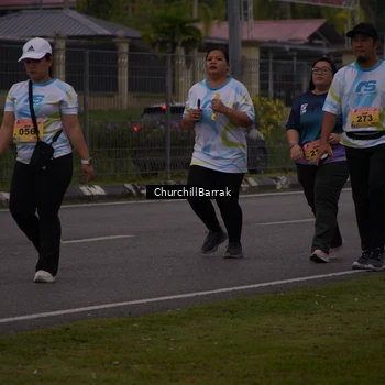 Runner Photo 8410425