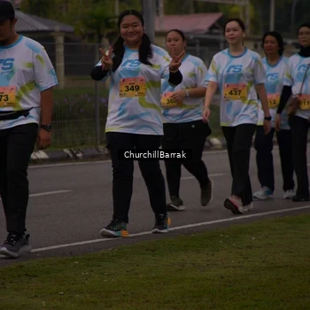 Runner Photo 8410427