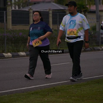 Runner Photo 8410429