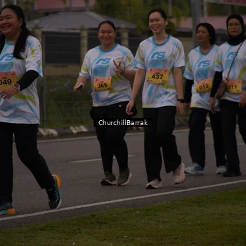 Runner Photo 8410430