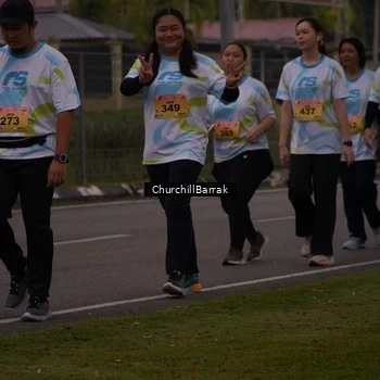 Runner Photo 8410432