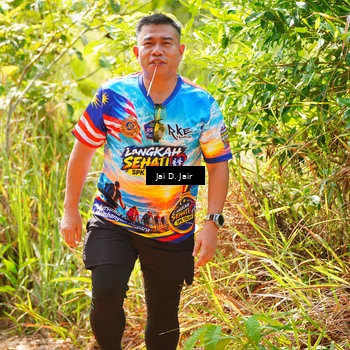 Runner Photo 8410434