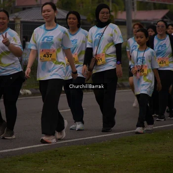 Runner Photo 8410435