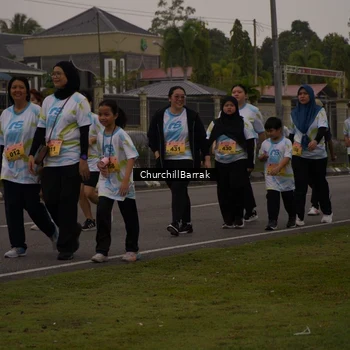 Runner Photo 8410437