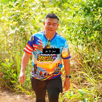 Runner Photo 8410438