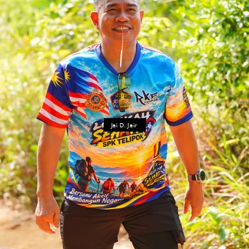 Runner Photo 8410439