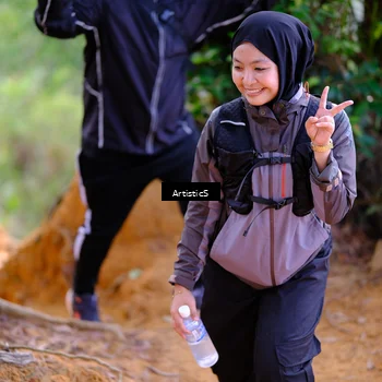 Runner Photo 8410441