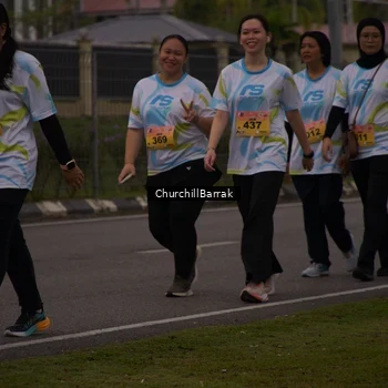 Runner Photo 8410448