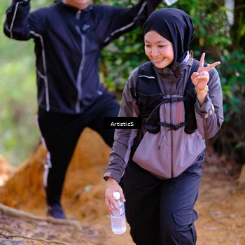 Runner Photo 8410449