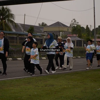 Runner Photo 8410455