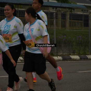 Runner Photo 8410458