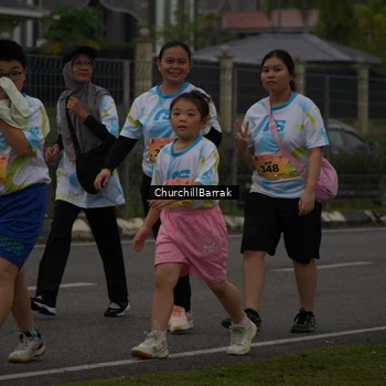 Runner Photo 8410459