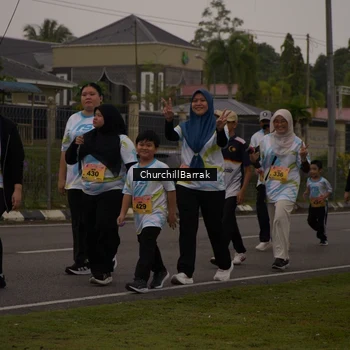Runner Photo 8410460