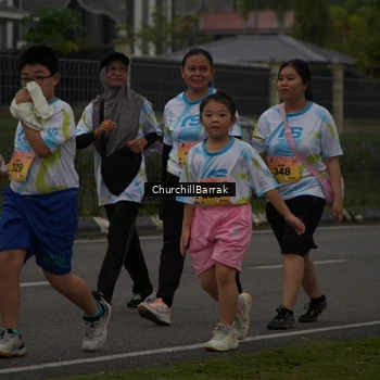 Runner Photo 8410467