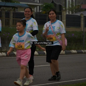 Runner Photo 8410471