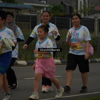 Runner Photo 8410477