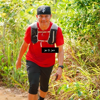 Runner Photo 8410488