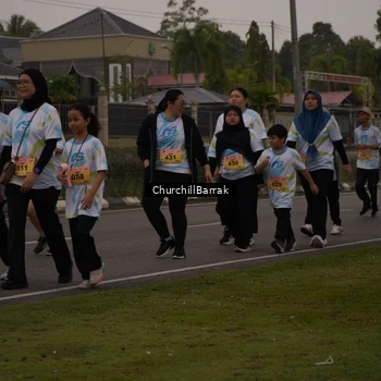 Runner Photo 8410489
