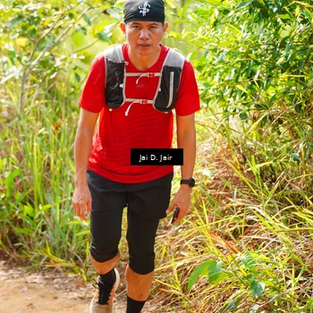 Runner Photo 8410492