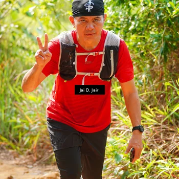 Runner Photo 8410494