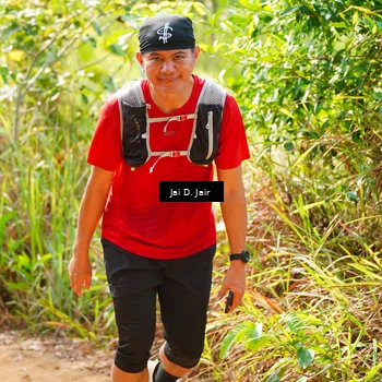 Runner Photo 8410496