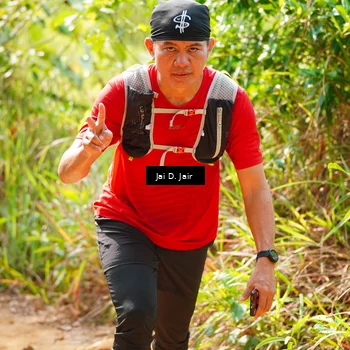 Runner Photo 8410497