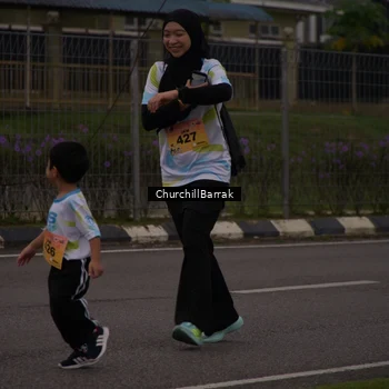 Runner Photo 8410501