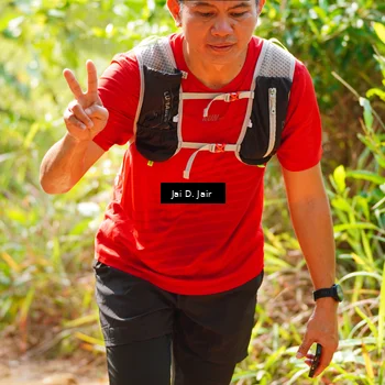Runner Photo 8410507