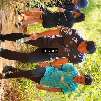 Runner Photo 8410515