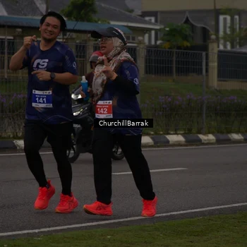 Runner Photo 8410522