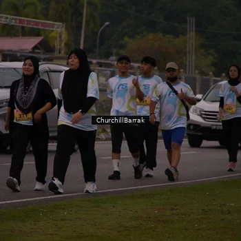 Runner Photo 8410524