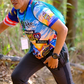Runner Photo 8410525