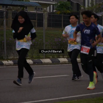 Runner Photo 8410526