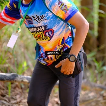 Runner Photo 8410528