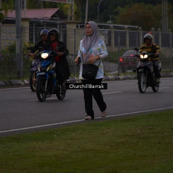 Runner Photo 8410533