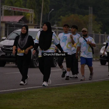 Runner Photo 8410535