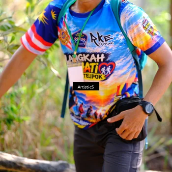 Runner Photo 8410539