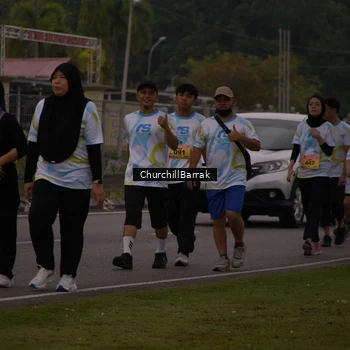 Runner Photo 8410540