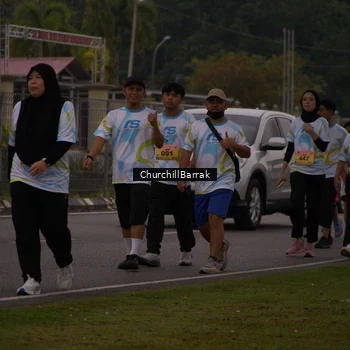 Runner Photo 8410541