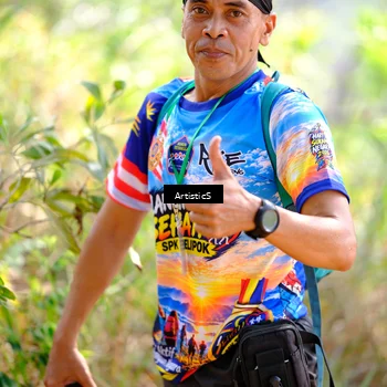 Runner Photo 8410542