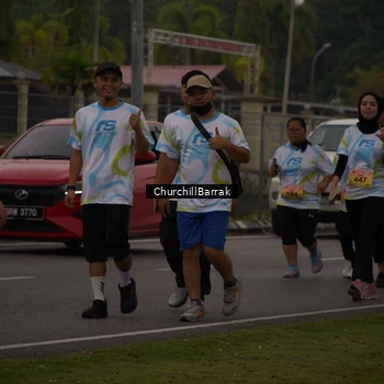 Runner Photo 8410543