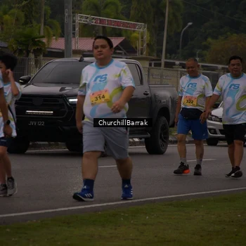 Runner Photo 8410544