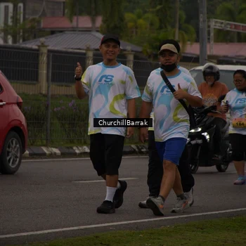 Runner Photo 8410545