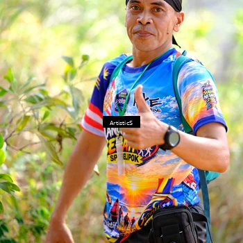 Runner Photo 8410546