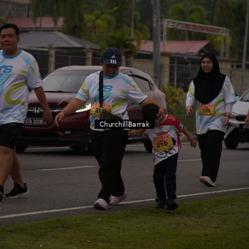 Runner Photo 8410547