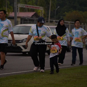 Runner Photo 8410548
