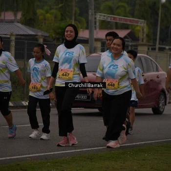 Runner Photo 8410549
