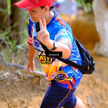 Runner Photo 8410550